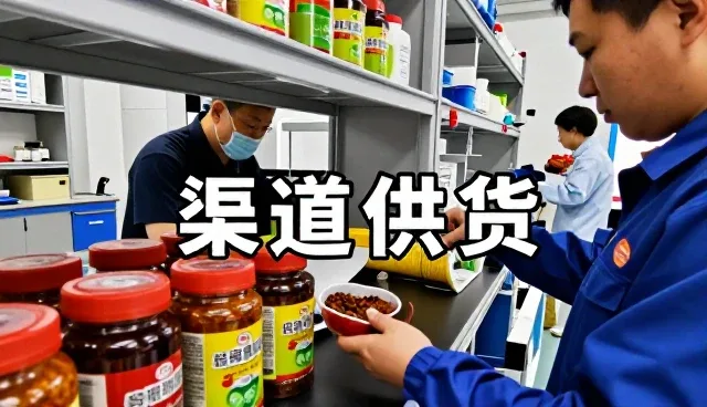 食品销售服务帮助客户实现品质保障目标