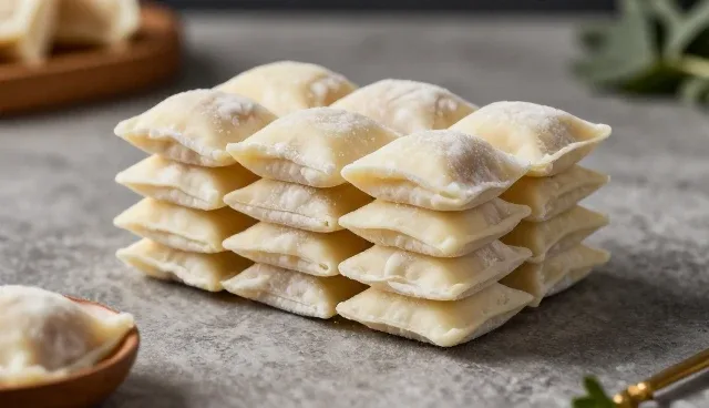 食品代加工在实际生产中的应用场景与流程解析