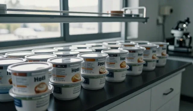 即食营养餐使用与维护建议
