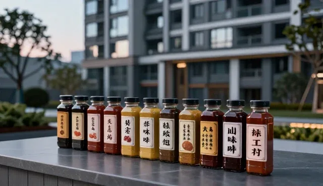 特色调味品供应链管理如何应对库存积压问题？