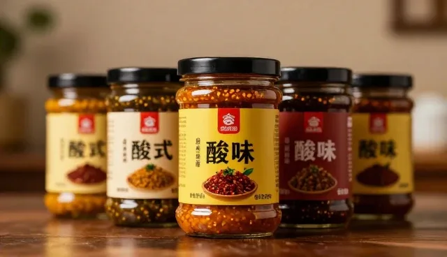 食品物流中性能表现的关键应用分析