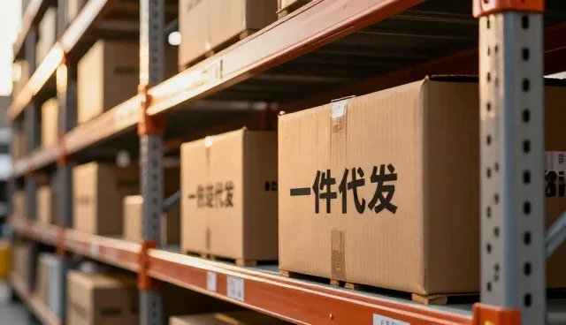 食品类货物分类管理中的常见问题与优化建议
