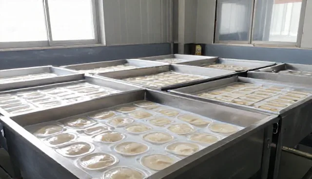 食材供应稳定性如何影响餐饮场景运营效率