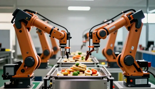 食品代加工企业冷链运输选型的关键考量