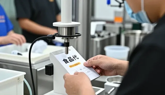 速冻食品系列满足复杂环境应用需求