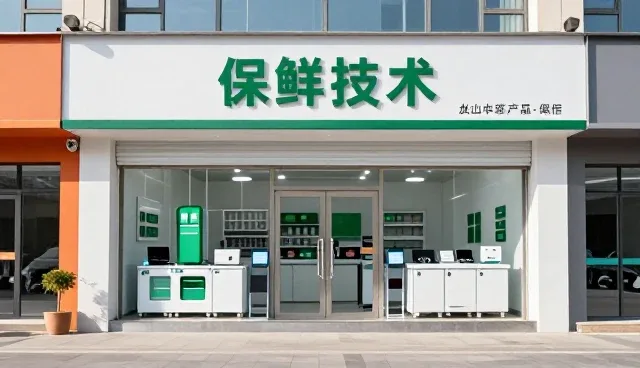 食品加工设备选型与维护中的关键考量点