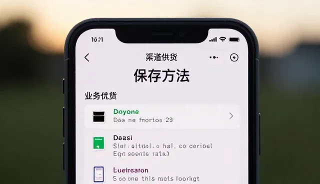 提升配送效率的关键：即食营养餐选型关注点