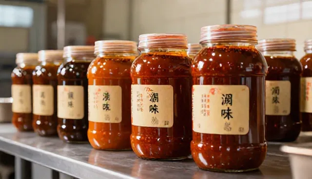 特色调味品在餐饮场景中的维护策略分析