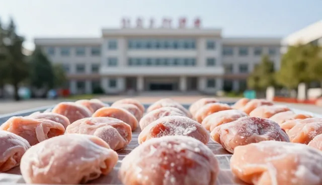 食材供应保障的适用条件与选择依据