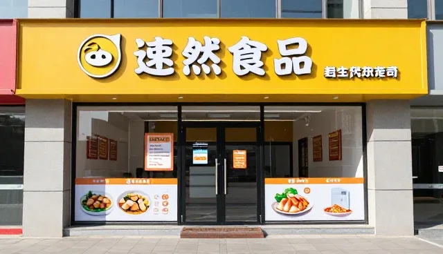 食品生产加工领域食材供应的优化路径分析