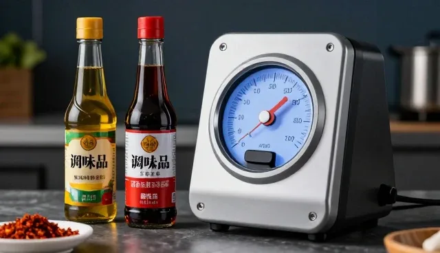 食材供应链中物流优化的核心关注点分析
